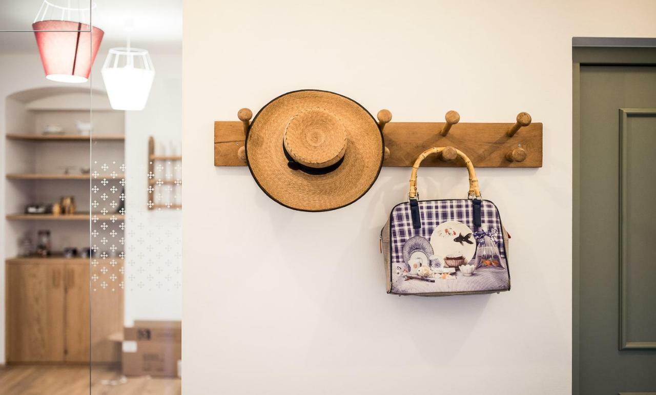 קוללבו Residence Belmonte מראה חיצוני תמונה